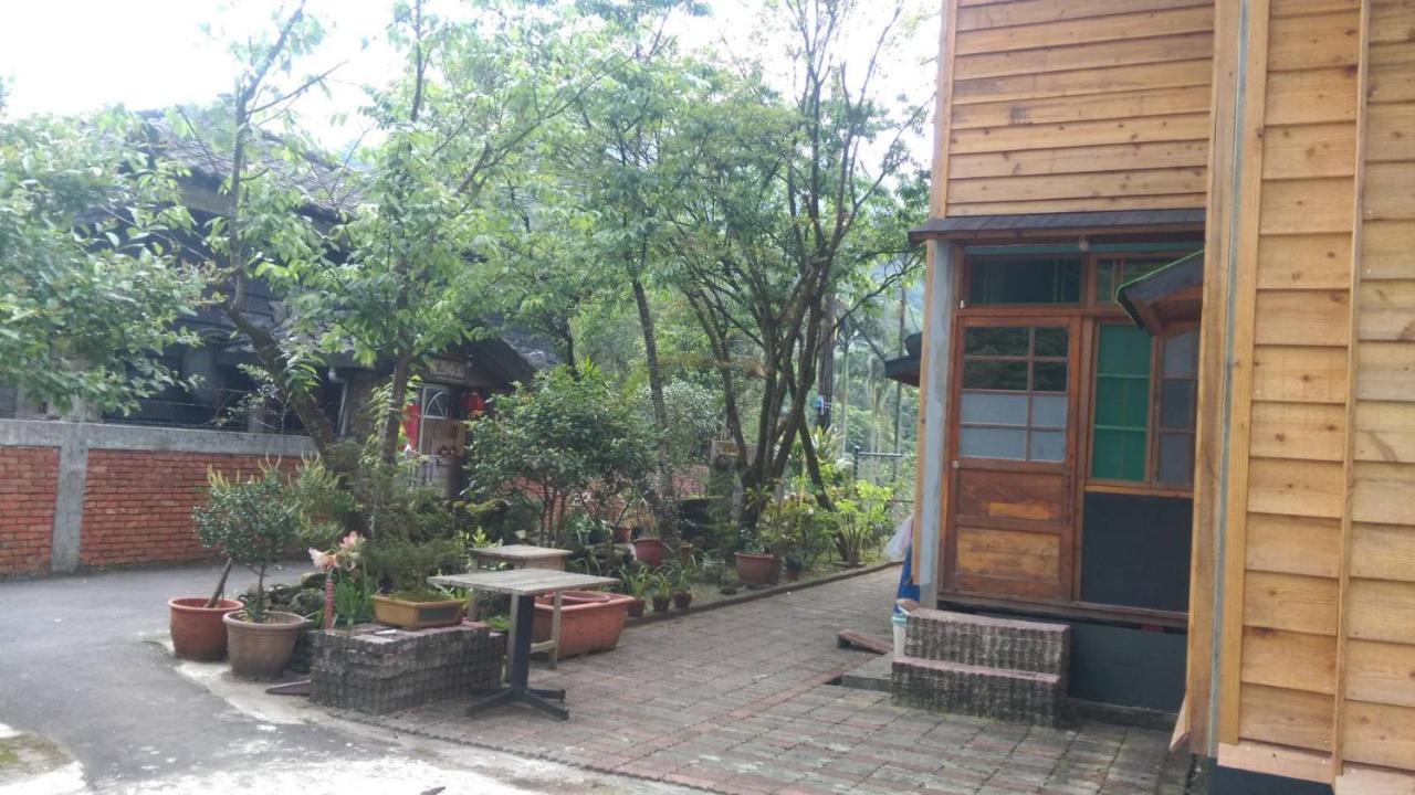 Pingxi Palace Homestay Esterno foto