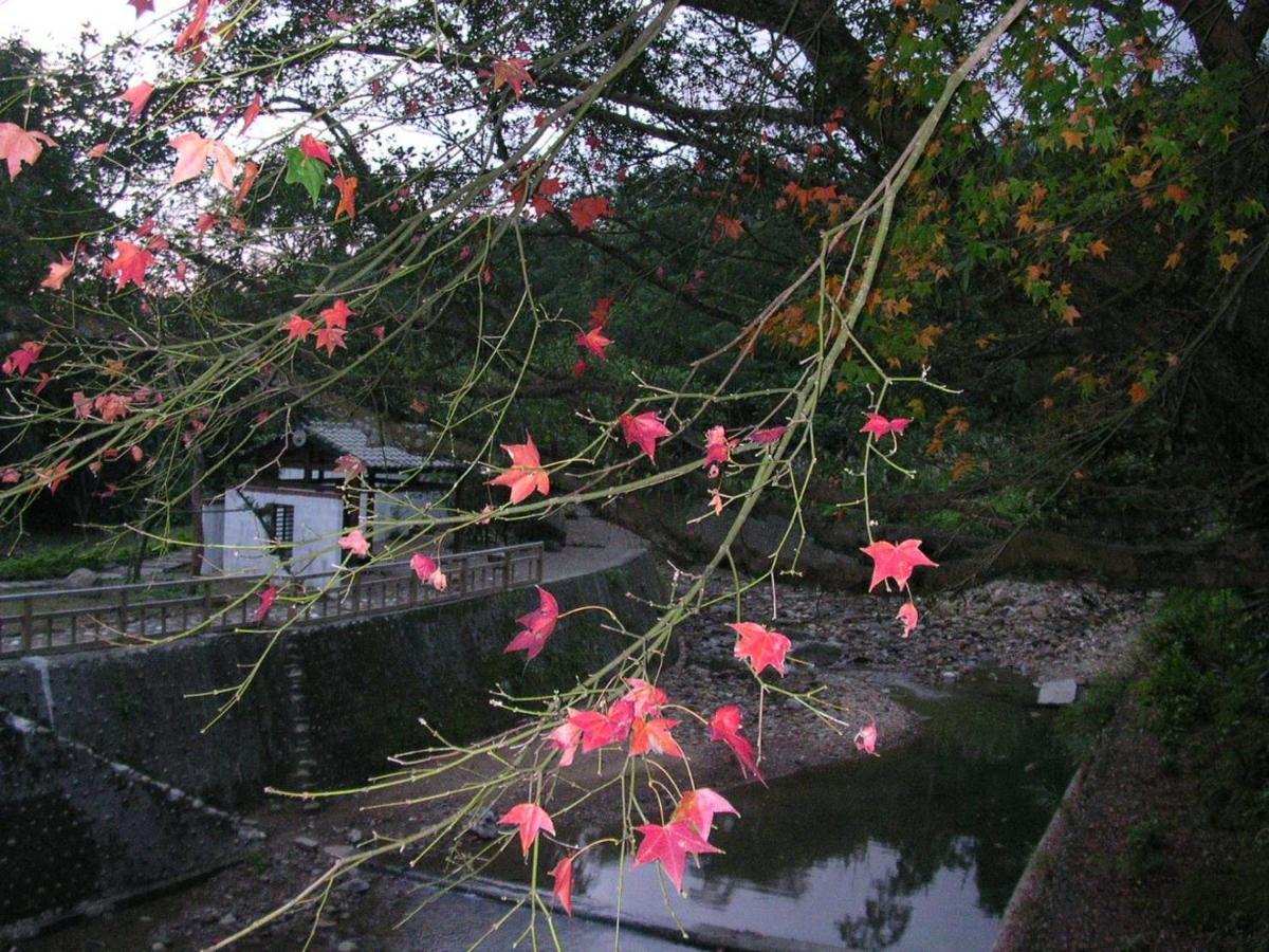 Pingxi Palace Homestay Esterno foto