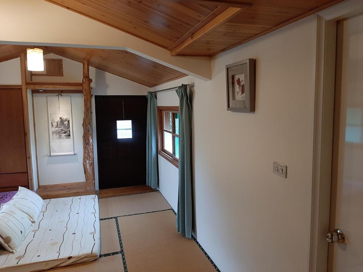 Pingxi Palace Homestay Esterno foto