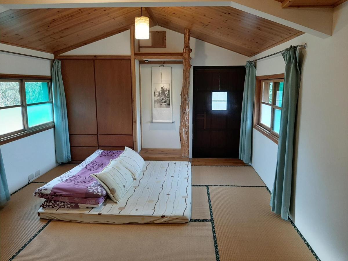 Pingxi Palace Homestay Esterno foto