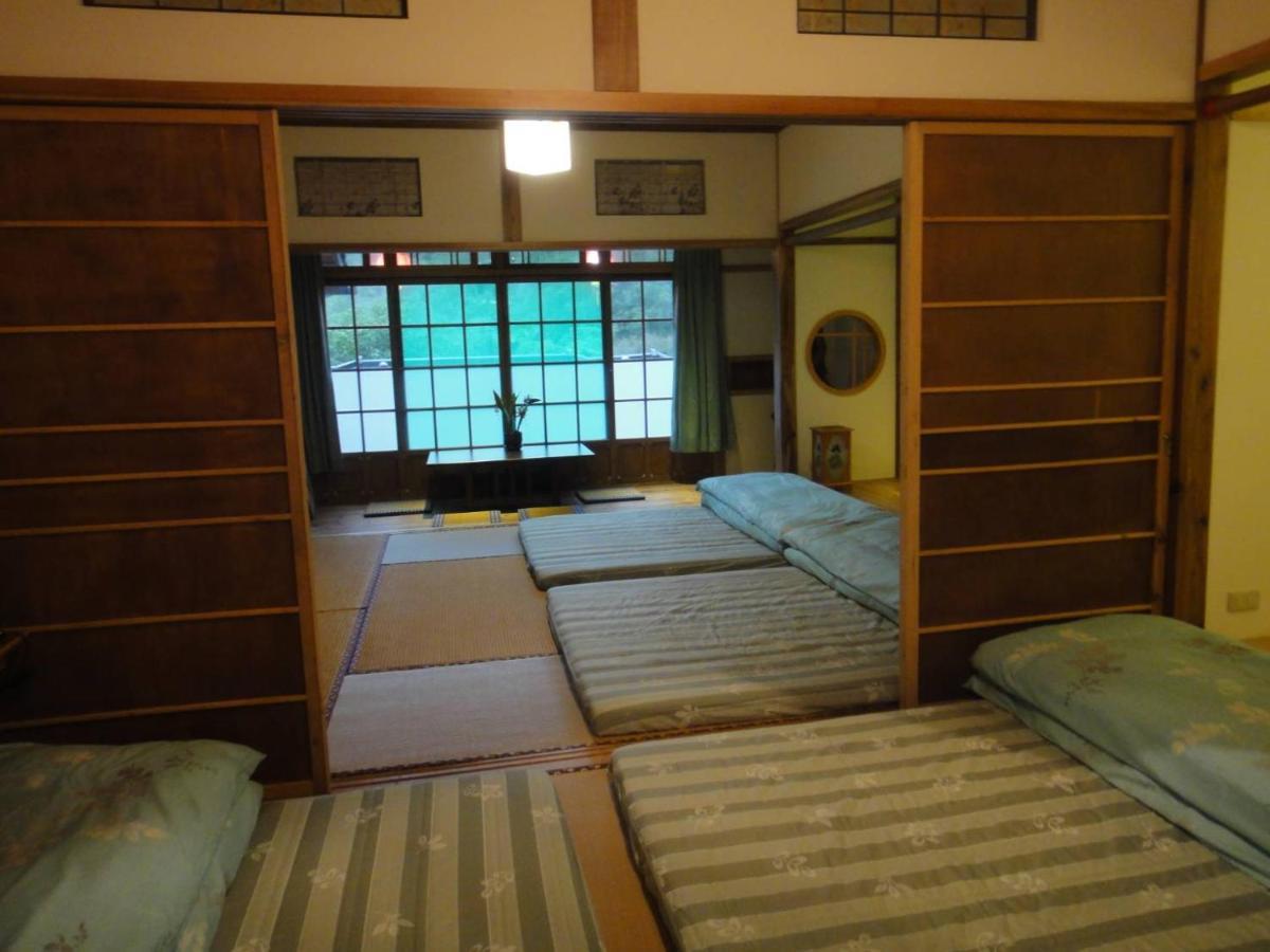 Pingxi Palace Homestay Esterno foto