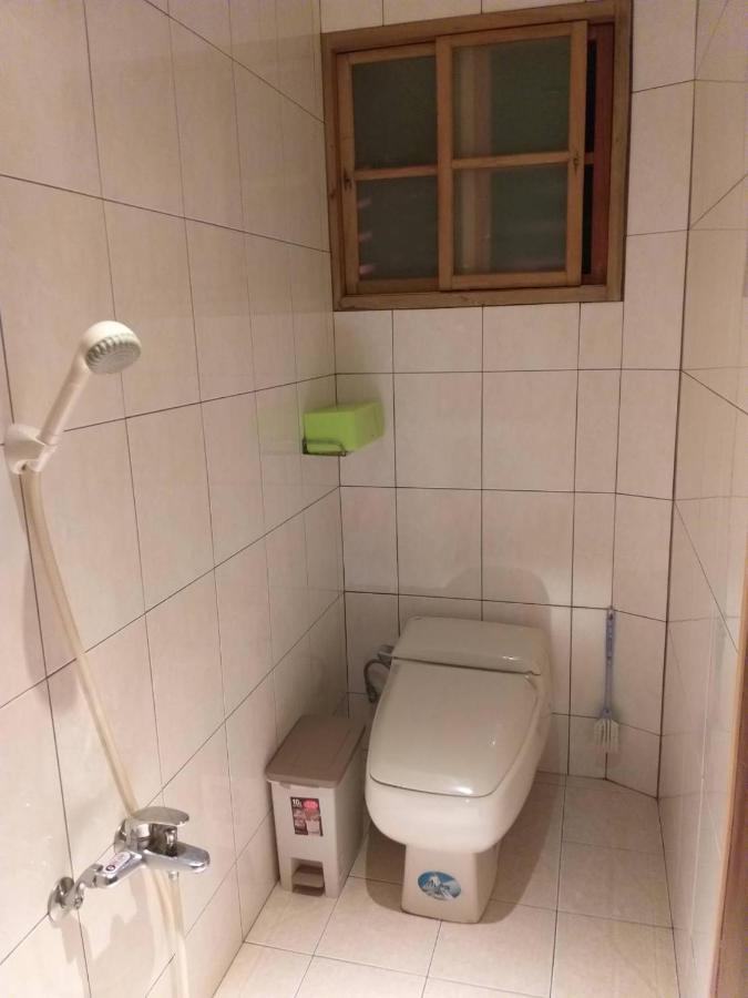 Pingxi Palace Homestay Esterno foto