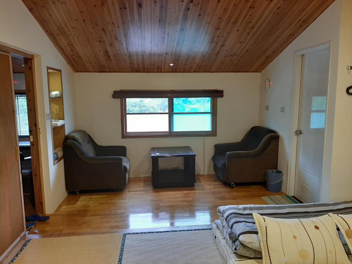 Pingxi Palace Homestay Esterno foto
